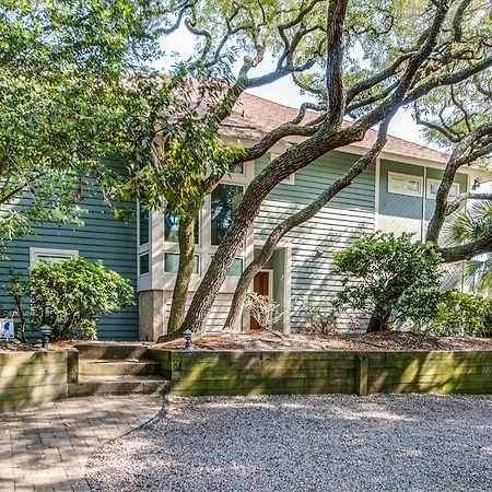 101 Dune Lane Hilton Head Island Exterior photo