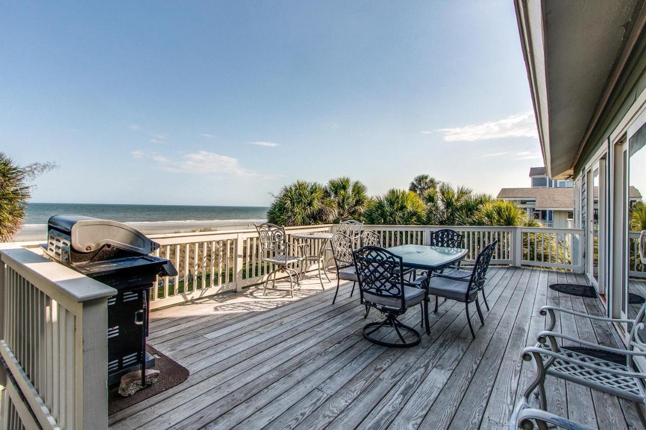 101 Dune Lane Hilton Head Island Exterior photo