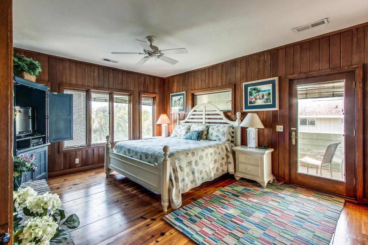 101 Dune Lane Hilton Head Island Exterior photo