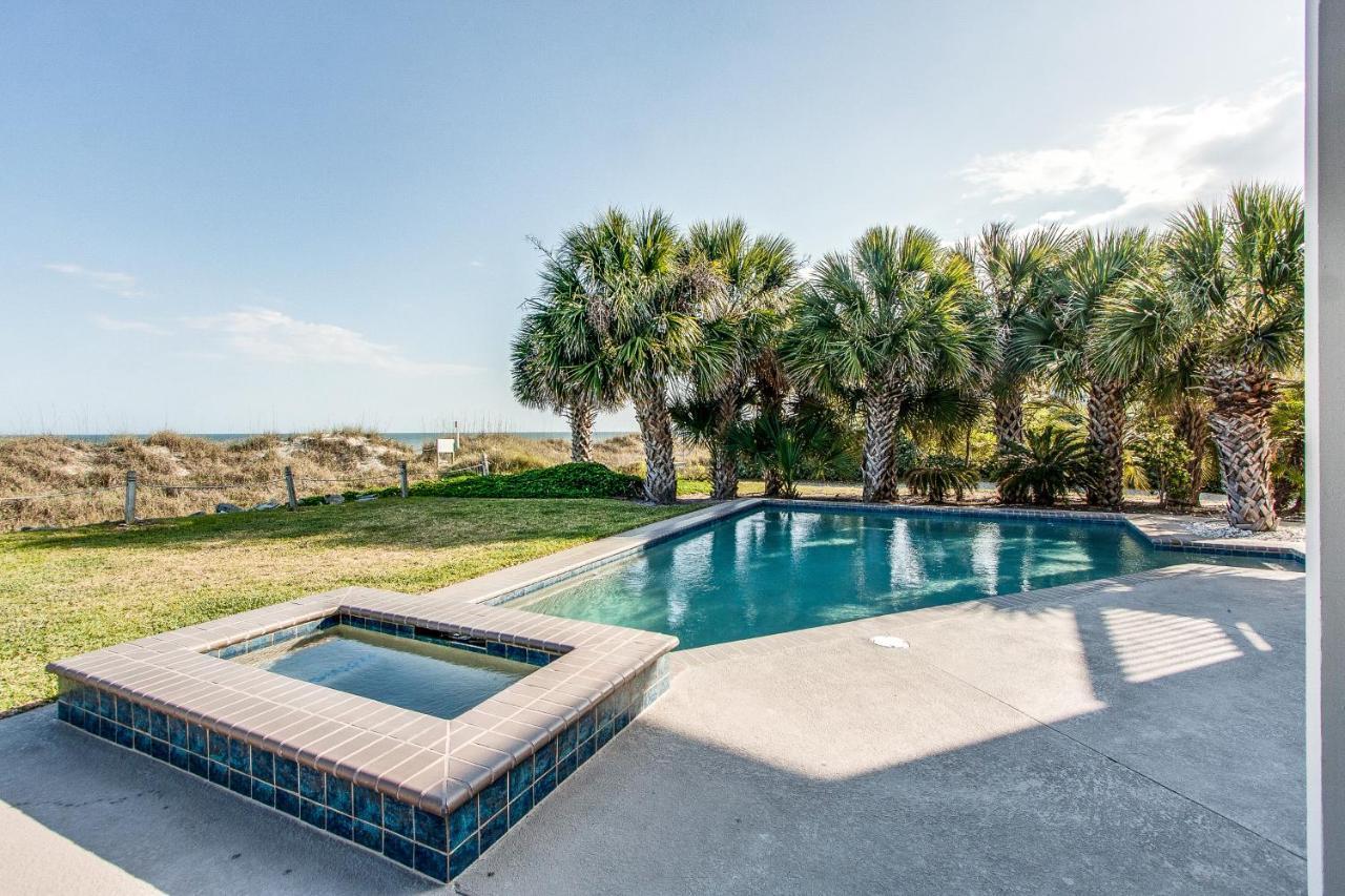 101 Dune Lane Hilton Head Island Exterior photo
