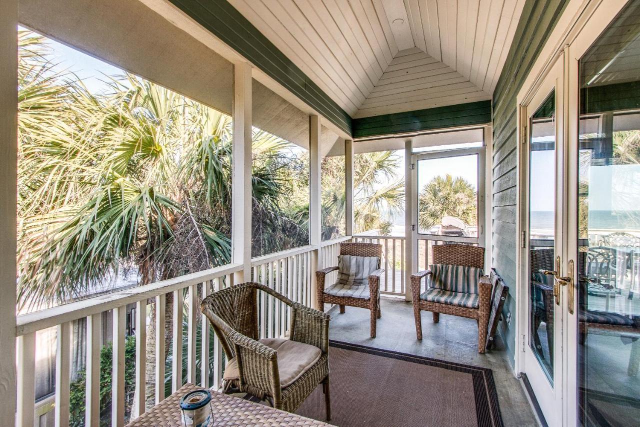 101 Dune Lane Hilton Head Island Exterior photo