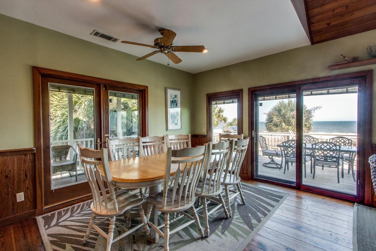 101 Dune Lane Hilton Head Island Exterior photo