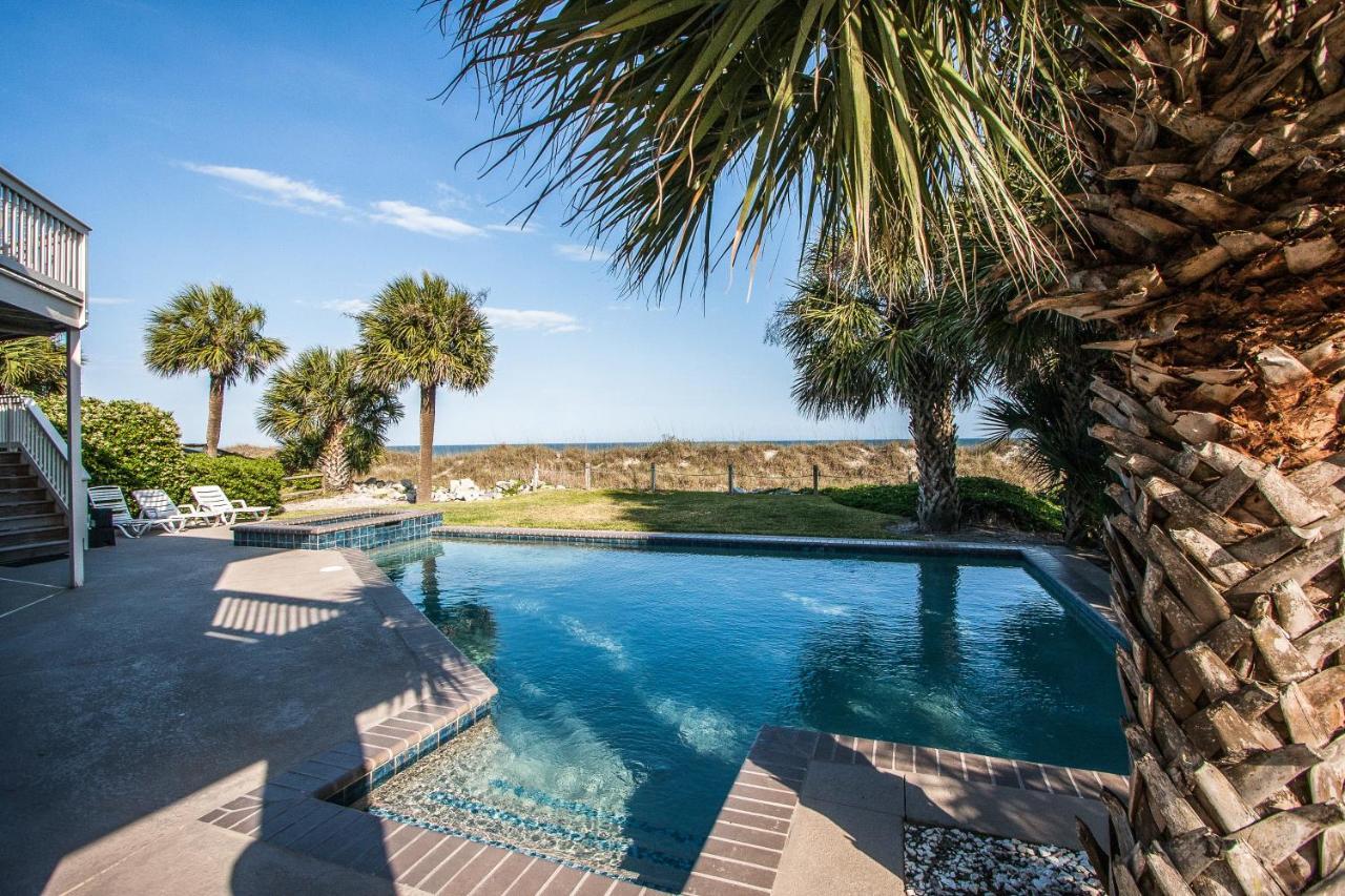 101 Dune Lane Hilton Head Island Exterior photo
